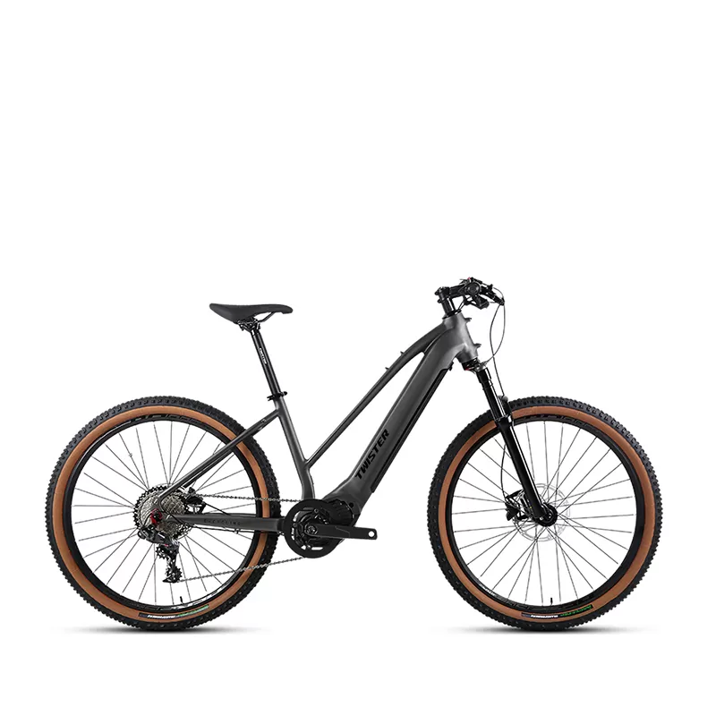 E-bike