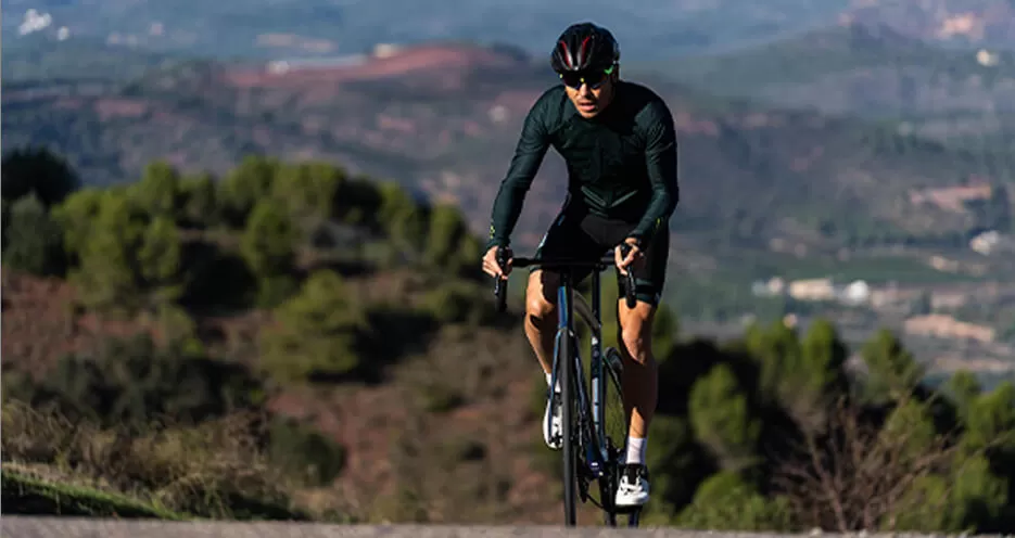 Why Buy Aluminum Bikes?