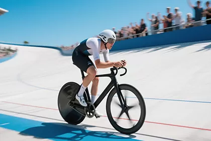 Advantages, Types, and Environmental Relationship of Carbon Fiber Bikes