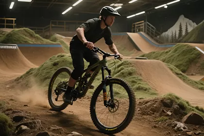 How to Choose a Mountain Bike?