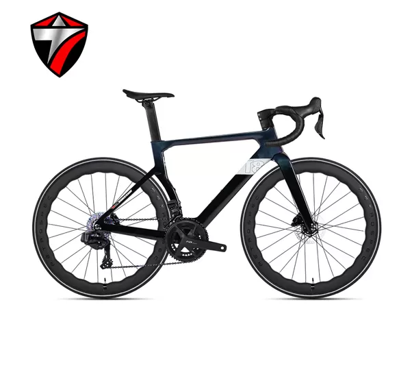 T8-disc (24-speed) Road Bike