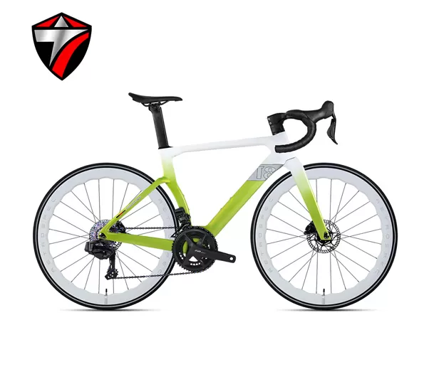 T8-disc (24-speed) Road Bike