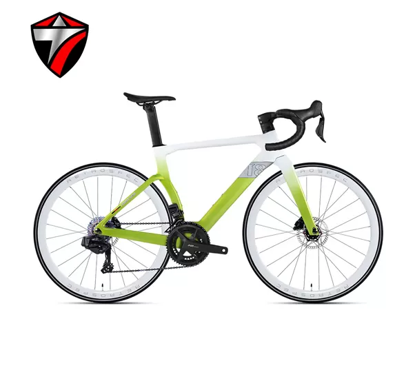 T8-disc (24-speed) Road Bike