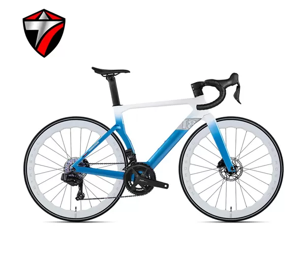 T8-disc (24-speed) Road Bike
