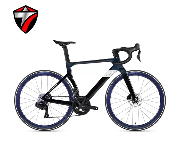 T8-disc (24-speed) Road Bike