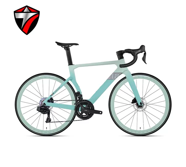 T8-disc (24-speed) Road Bike