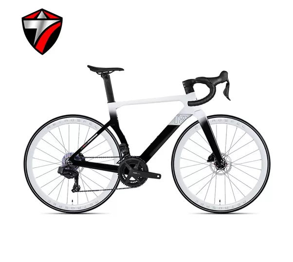 T8-disc (24-speed) Road Bike