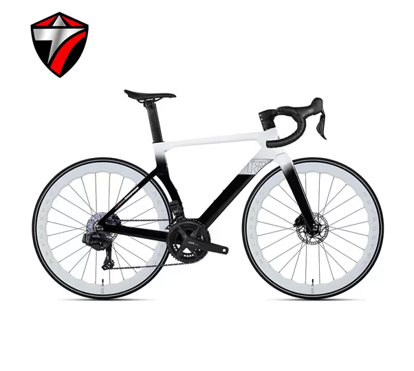 T8-disc (24-speed) Road Bike