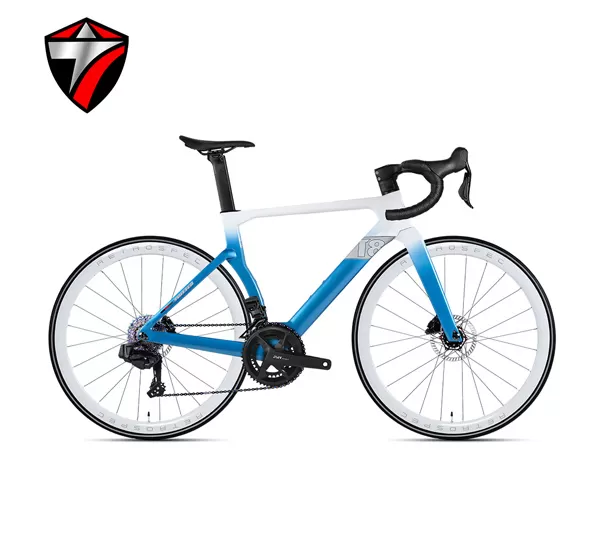 T8-disc (24-speed) Road Bike
