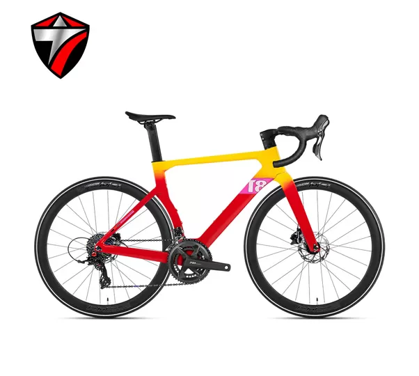 T8-disc (RS 24-speed) Road Bike