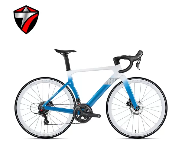T8-disc (RS 24-speed) Road Bike
