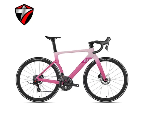 T8-disc (RS 24-speed)