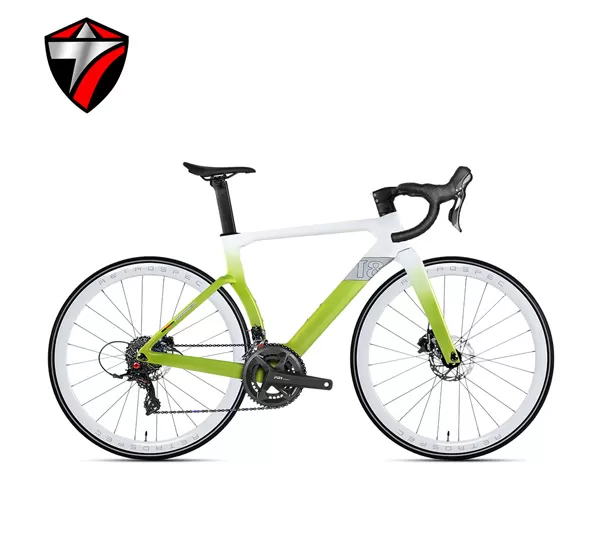 T8-disc (RS 24-speed) Road Bike