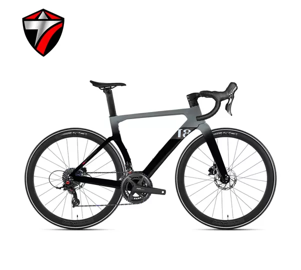 T8-disc (RS 24-speed) Road Bike