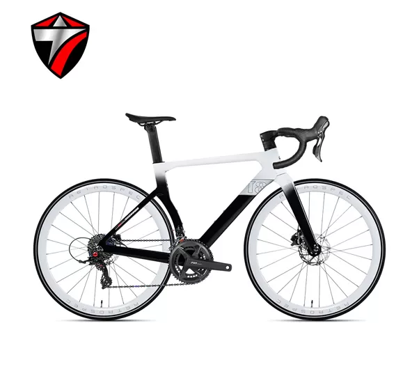 T8-disc (RS 24-speed) Road Bike