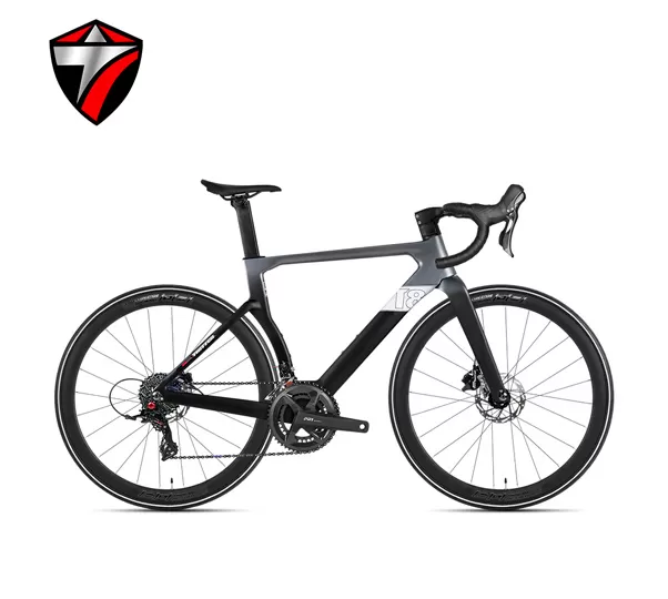 T8-disc (RS 24-speed) Road Bike
