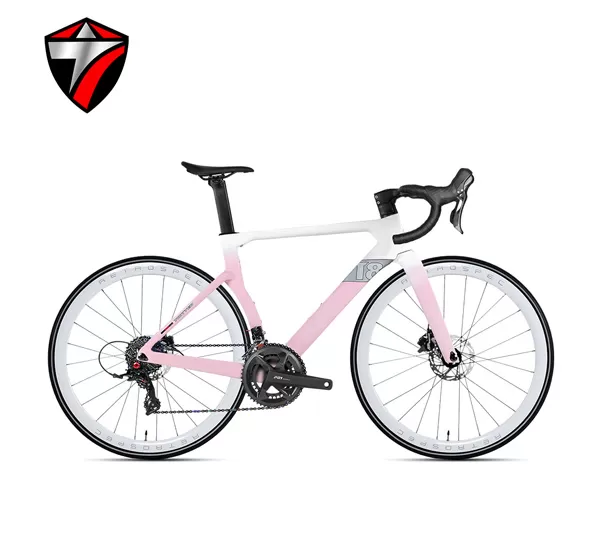 T8-disc (RS 24-speed) Road Bike