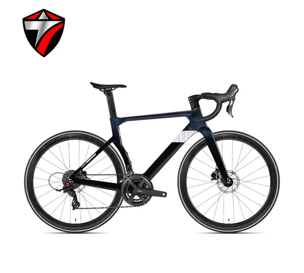 T8-disc (RS 24-speed) Road Bike