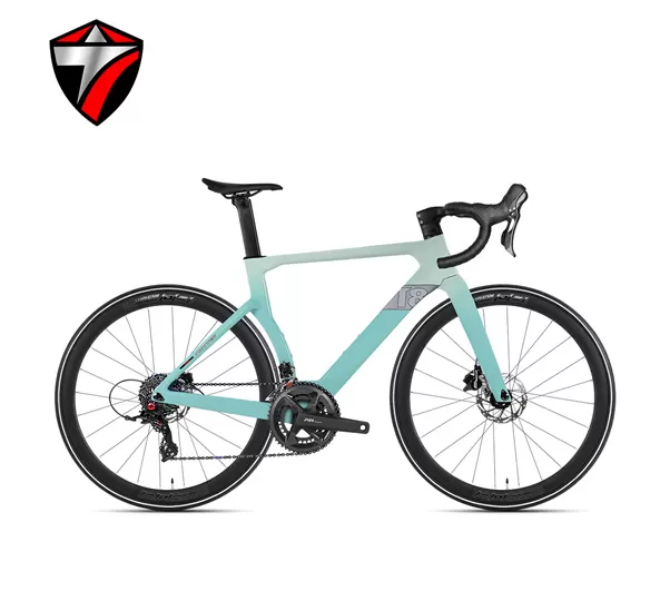 T8-disc (RS 24-speed) Road Bike