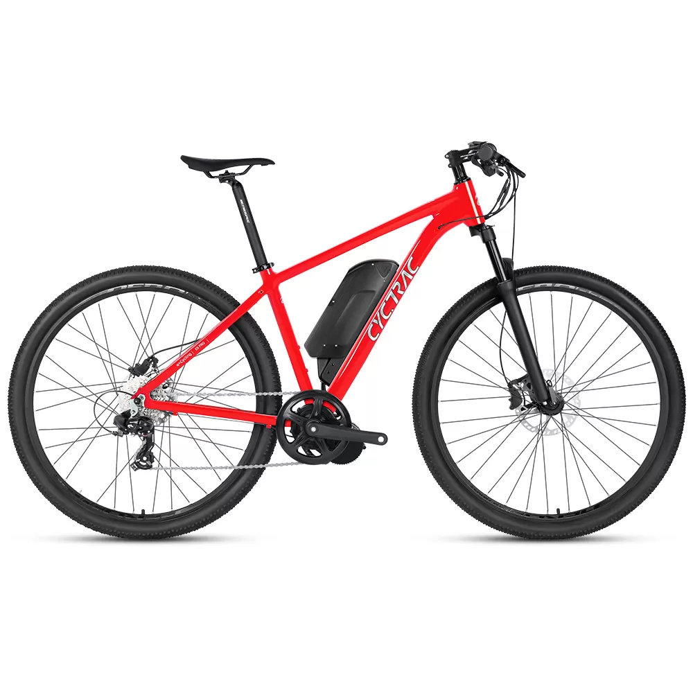 E5pro-Mid 48V500W10A