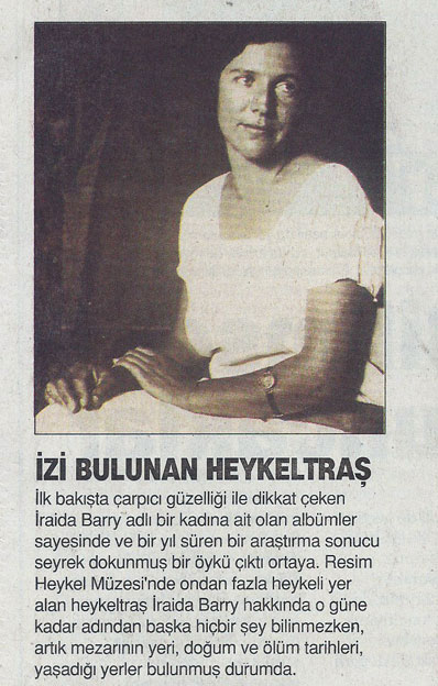 İraida Barry