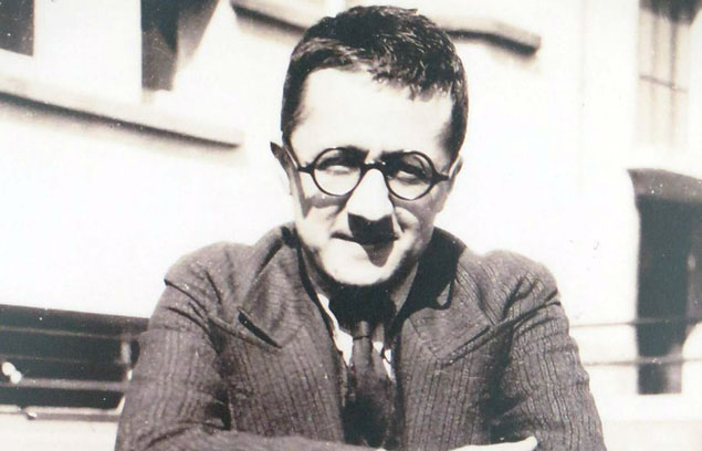 Reşat Ekrem Koçu
