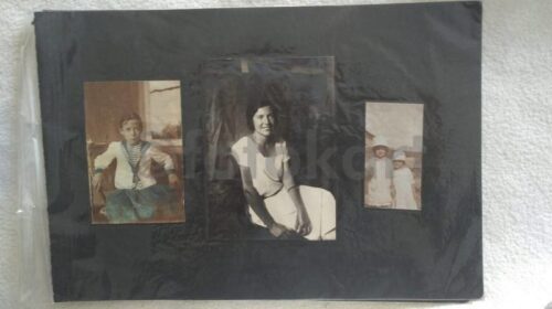 Iraida Barry