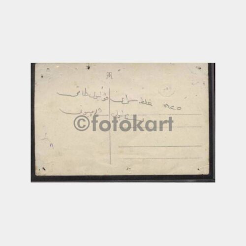 1925 Şampiyon Galatasaray Futbol Takımı Fotoğraf - Görsel 2