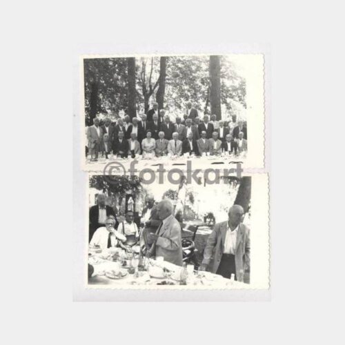 Erenköy İhsan Sokullu Bahçe Kutlama Fotoğraf - Görsel 2