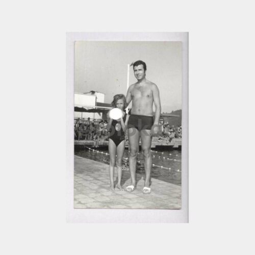Galatasaray Adası Yüzme Yarışması Fotoğraf - Görsel 3
