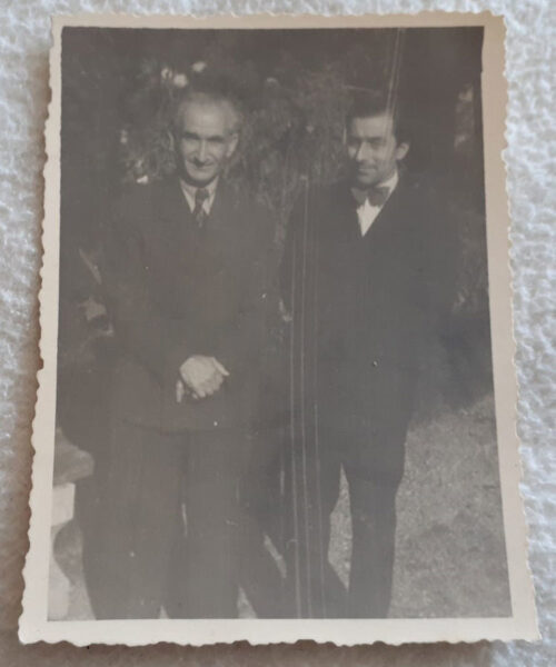 Hikmet Onat