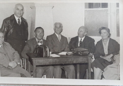 Hikmet Onat
