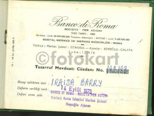 Iraida Barry