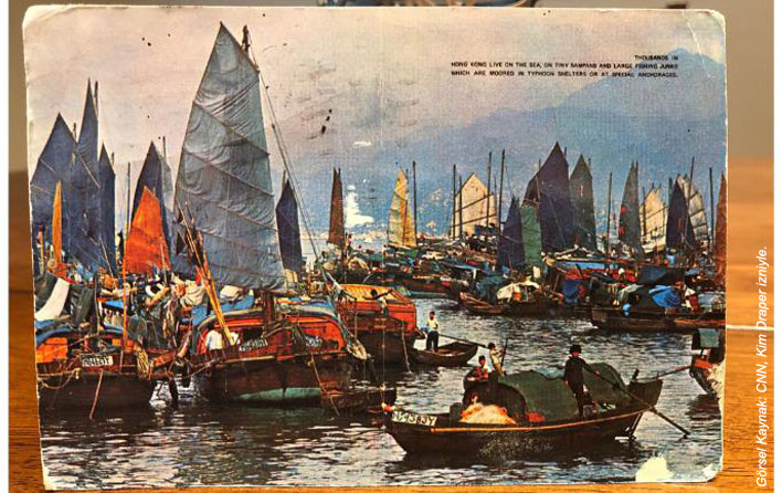 Kartpostal