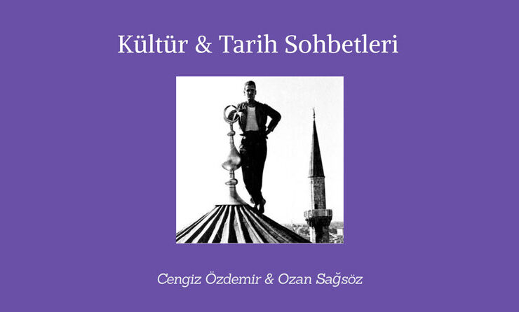 Kültür Tarih Sohbetleri