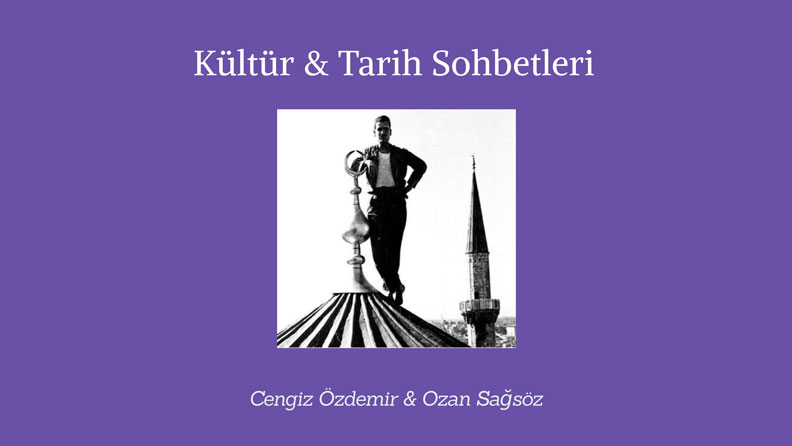 Kültür Tarih Sohbetleri