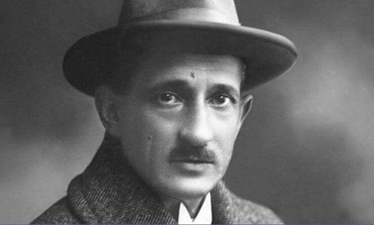 Refik Halid Karay