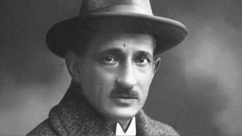 Refik Halid Karay