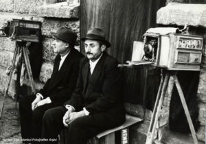 Sokak Fotoğrafçıları