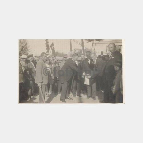 Adana Tören Fotoğraf