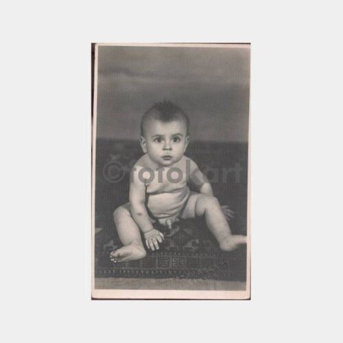 Foto Şevket Samsun Çocuk Bebek Fotoğraf