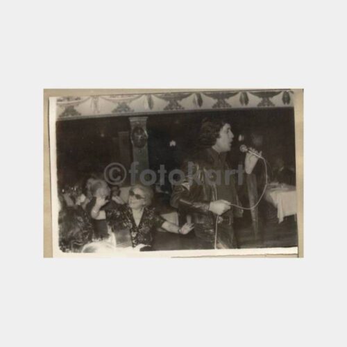 Erol Büyükburç Taksim Belediye 2 Adet Fotoğraf - Görsel 3