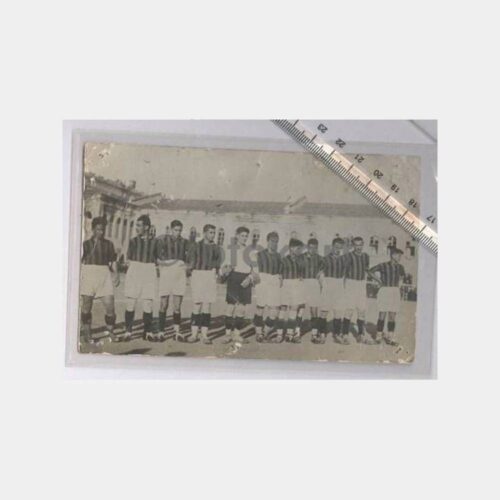 1925 Şampiyon Galatasaray Futbol Takımı Fotoğraf
