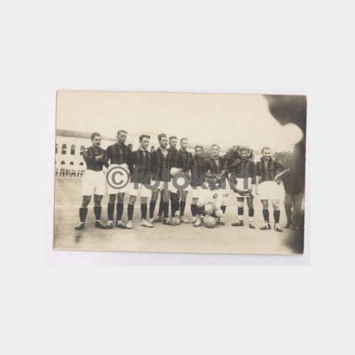 1923 Galatasaray Futbol Takımı Görünüş Fotoğraf