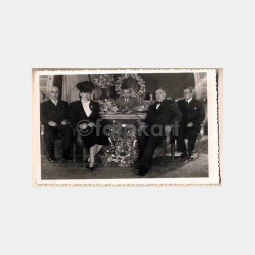 Hamza Rüstem İzmir Yeni Evli Çift Fotoğraf