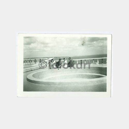 1950 Yeşilköy Kazablanka Oteli Görünüş Fotoğraf