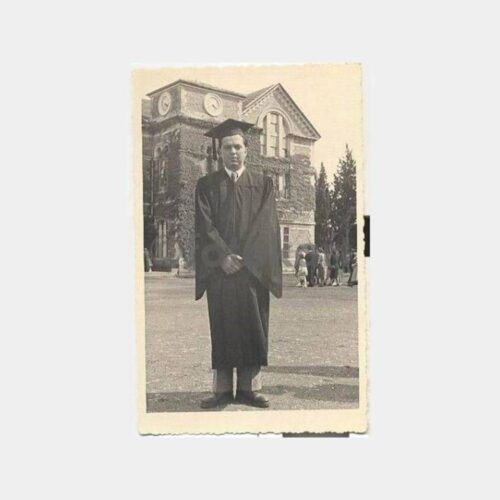 Robert Kolej Mezunu Öğrenci Fotoğraf