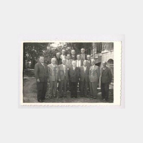 Erenköy İhsan Sokullu Bahçe Kutlama Fotoğraf