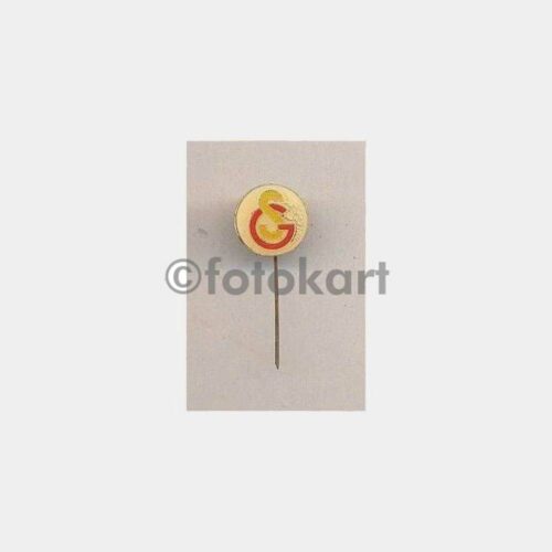 Galatasaray Kulübü Spor Eski Rozet