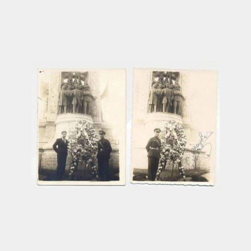Taksim Cumhuriyet Anıtı 2 Fotoğraf